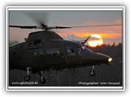 Agusta BAF H-31